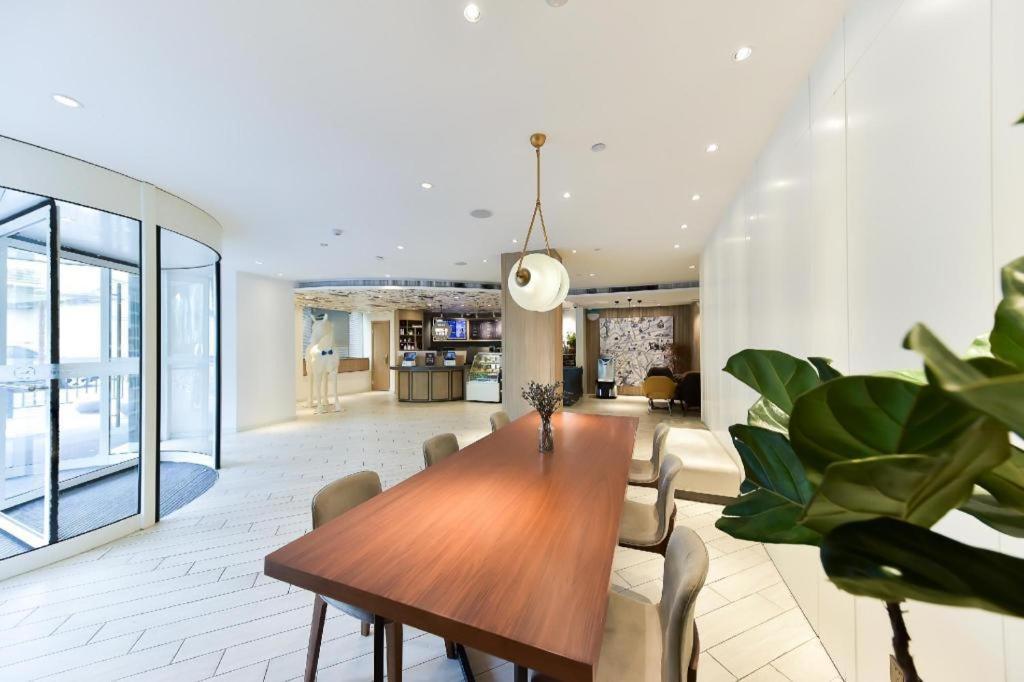 Hanting Premium Hotel Shanghai Hongqiao West Zhongshan Road Extérieur photo