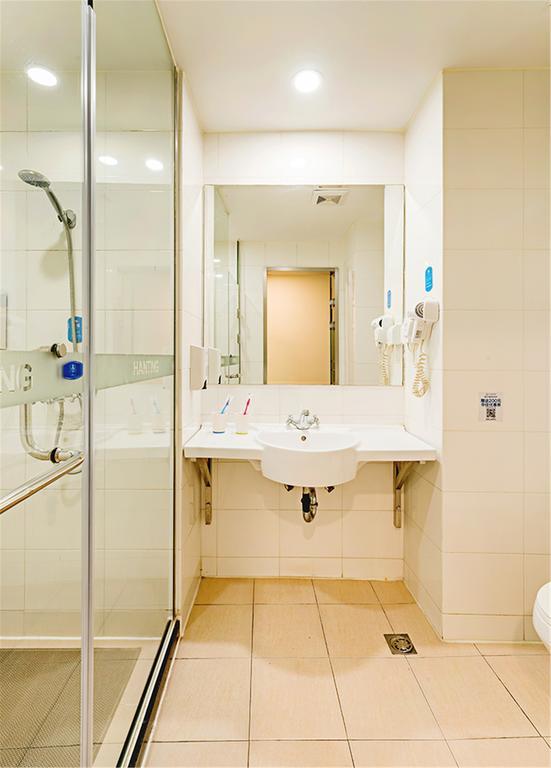 Hanting Premium Hotel Shanghai Hongqiao West Zhongshan Road Extérieur photo
