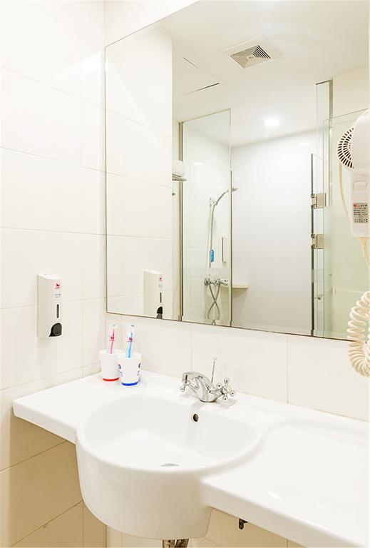 Hanting Premium Hotel Shanghai Hongqiao West Zhongshan Road Extérieur photo